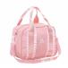  party park ballet back shoulder bag tote bag 2way light weight child Kids lesson 