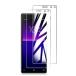 FOR sony xperia 8 lite �ѤΥ��饹�ե���� for Xperia8 SOV42 �ѤΥե���� �վ��ݸ�ե����for Sony Xperia 8
