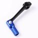 (D's Strano) shift pedal change pedal shift lever bike motorcycle all-purpose retractable custom 