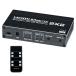 BLUPOW 4K60Hzб HDMIޥȥå쥯 22 ص ʬ۴ ץå HDMI2.0HDCP1.4