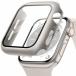 POLINK �б� Apple Watch ������ Series 10 46mm PC�Ǻ� �������饹 �б� ���åץ륦���å� �ݸ�С� Ķ��