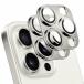 ( камера плёнка 2 шт. комплект )T Tersely For iphone 16 pro/iphone 16 promax пленочный фотоаппарат плёнка твердость 9H чуть более 