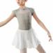 (AIEOE) детский балет Leotard девушки Dance одежда Kids спортивная форма балет Dance девочка балет .