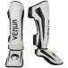 VENUM Elite щиток Elite Shin Guards белый / утка VENUM-1394-053 (L)