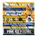 NBA 2022-23 Panini Prizm Basketball Card Mega Box (Pink Ice Prizms)pa колено nip ритм баскетбол карта 