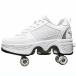  ролик skate ребенок ролик обувь девочка место хранения возможный колесо 4 колесо автоматика прогулочные туфли 