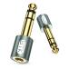 EMK 3.5mm 6.35mm Ѵץ ƥ쥪ߥ˥ץ饰 (᥹)  ƥ쥪ɸץ饰 () ۥ