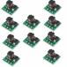 1.5V 1.8V 2.5V 3V 3.3V 3.7V 4.2V~5V DC-DC подножка выше энергия модуль напряжение форсирование конвертер bo-