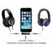 KOKKIA iAmplifier + Splitter : ݡ֥إåɥۥ󥢥+ץåiPhone/iPad/Nokia/Android/Windows