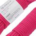 Youriadpala код 4mm ремешок трос 7 сердцевина 30m выдерживаемая нагрузка 250kg 007_043 rose красный 4