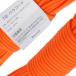 Youriadpala код 4mm ремешок трос 7 сердцевина 30m выдерживаемая нагрузка 250kg 007_045 orange 9