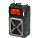 ZHIWHIS Bluetooth динамик радио для экстремальных ситуаций FM/AM/ короткие волны / широкий FM соответствует мигающий свет солнечный / рука поворот /USB-C зарядка SO