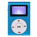 MP3 музыка плеер 128M карта имеется удобный Mini музыка плеер студент спорт бег b