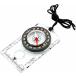  Mini compass компас уличный навигация для compass прозрачный основа plate имеется шкала . есть 