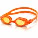 (Wal Base) защитные очки ребенок ученик начальной школы плавание подводный очки ( orange )