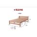 �q�m�L���̂��x�b�h ���{�� �Ђ̂� ���Y ��� �ω׏d500kg �z�c �������� �֘A�摜1