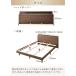 ���̂��x�b�h �~�z�c�Ή� �r�t�� �R���Z���g�t�� �I�t�� �ؐ� �ʋC�� ���[ ����17cm ������� �V���v�� �ꕔ���i �֘A�摜1