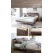 ���̂��x�b�h �~�z�c�Ή� �r�t�� �R���Z���g�t�� �I�t�� �ؐ� �ʋC�� ���[ ����17cm ������� �V���v�� �ꕔ���i �֘A�摜3