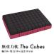  нет -слойный сила подушка The Cubes The Cube s56×36×10cm специальный с покрытием двусторонний структура . предназначенный ширина направление . возврат . "дышит" антибактериальный дезодорация храп улучшение 