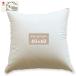  nude cushion small feather 60×60 feathers cushion contents seate. present .