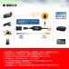 VISION ���p�A�_�v���Z�b�g�� HDMI RCA �ϊ��P�[�u�� HDMI to RCA �R���o�[�^�[ �R���|�W�b�g �ϊ� 1080P �f�W�^�� HDMI����A�i���O�� �i�r �Ԃɂ� �֘A�摜2