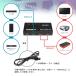 VISION HDMI ���z�� �X�v���b�^�[ ����1�[�q �����o��2�[�q 4K 3D�f���Ή� �t��HD PS4 PS5 NITENDO�X�C�b�` �v���W�F�N�^�[�� �֘A�摜4