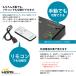 VISION HDMI�Z���N�^�[ HDMI �ؑ֊� 3�|�[�g 3����1�o�� �[�q �����R���t 4K �t��HD �f�� ��ʐ؂�ւ� �e���r PC �Q�[���@ 3��ڑ� �d���s�v �������� �֘A�摜3