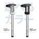 �f�W�^���m�M�X 150mm LCD�f�B�X�v���C �������i �O�a ���a �i�� �[������ �~��/�C���`�ؑ� �J�[�{���t�@�C�o�[ �d�r ���[�P�[�X�t �֘A�摜3
