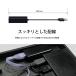 Nintendo Switch�p �L��LAN�A�_�v�^�[ USB2.0 RJ45 TV���[�h�Ή� �h�b�N�ڑ� �L���l�b�g�ڑ� �R���p�N�g �֘A�摜4