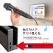 Nintendo Switch�p �J���I�P�}�C�N 2�{�Z�b�g USB�L���}�C�N 3m�P�[�u�� �_�C�i�~�b�N�}�C�N �h�b�N�ڑ� PC PS4 Xbox�Ή� �֘A�摜3
