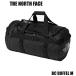  North Face сумка большая спортивная сумка барабанная сумка 65l BCda полный M THE NORTH FACE NM82367 черный бренд официальный 