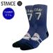 STANCE Stan s носки большой . sho flat модель JERSEY OHTANI 2 бейсбол .... . длина M 24.0-26.0cm,L 25.5-29.0cm