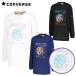 CONVERSE �R���o�[�X  CB452355L �W���j�A T�V���c  Jr.�v�����g�����O�X���[�u