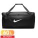  немедленная уплата NIKE Nike спорт сумка b радиоконтроллер задний da полный M 60L IB4392 010 черный сумка "Boston bag" .... новый входить .