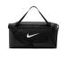  немедленная уплата NIKE Nike спорт сумка b радиоконтроллер задний da полный S 40L IB4394 010 черный сумка "Boston bag" .... новый входить .