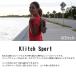 Klitch �N���b�` KLSPT �V���[�Y�N���b�v �C �����^�� �X�|�[�c �A�E�g�h�A ���� �ʊw �ʋ� �u���b�N �u���[ �O���[�� ���b�h �C�G���[ �֘A�摜1