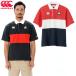 CANTERBURY canterbury регби RA33771 JAPAN короткий рукав регби джерси спорт одежда рубашка-поло мужской отвечающий .. битва 