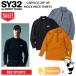 SY32 BY SWEETYEARS мужской одежда для гольфа кальби ko Zip выше mok шея рубашка SYG-23A004ABS черный серый Camel eswai32 L XL XXL размер 