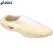 []asics Asics TGY501 другой GYMNASTICS обувь мужской * мужской женский гимнастика EX слоновая кость 