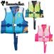 tas любитель Surf Kids плавающий лучший TS-8717 Junior для отражатель свисток имеется река развлечение море водные развлечения бассейн спасательный жилет ..