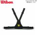 ���[ Wilson �E�C���\�� �`�F�X�g�v���e�N�^�[�p���ւ��n�[�l�X �v���e�N�^�[ ��芷���p �n�[�l�X �싅 �R�� �R���p�i ���� ��� WTA6796BL