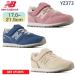  New balance Kids спортивные туфли YV373 девочка мужчина спортивная обувь спортивные туфли 17.0~22.5cm 2025 осень-зима 373 серии детский спортивная обувь New Balance