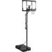 SPALDING Spalding для бытового использования гол 44 дюймовый eg The kto высота поли машина boneito7A1067JP производитель прямая поставка товар корзина гол 