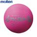 moltenmoru тонн S2Y1200-P soft волейбол Mini soft волейбол розовый S2Y1200-P