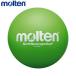 moltenmoru тонн soft губка мяч STS18G