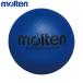 moltenmoru тонн soft губка мяч STS18SK