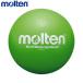 moltenmoru тонн soft губка мяч STS21G