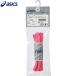 asics Asics TXX121 тренировка колодка гонки шнурок энергия Hold колодка гонки розовый 