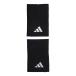 adidas �A�f�B�_�X �e�j�X ���X�g�o���hL EVJ49 �u���b�N/�u���b�N/�z���C�g �e�j�X ���X�g�o���h