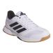 adidas Adidas LIGRA 8 Индия a/ LIGRA INDOOR JI1505 foot одежда белый / core черный / foot одежда белый гандбол * доджбол обувь 